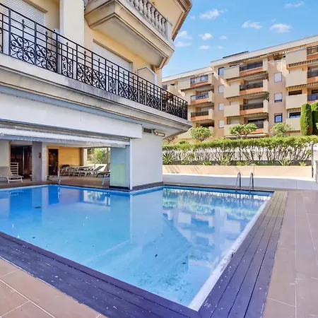 Appartamento Last Floor Sea View At Victoria Palace - Happy Mentone